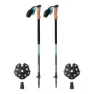 Lafuma Winter Track Stavar, Blue morpho, One Size
