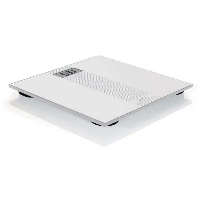 Laica Ps1054 Våg, White, One Size Laica Ps1054 Våg, White, One Size