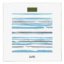 Laica Ps1074 Våg, White, One Size