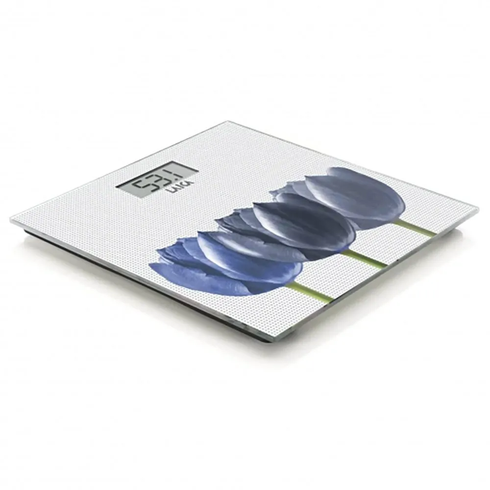 Laica Ps1075w Våg, White, One Size