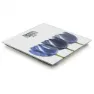 Laica Ps1075w Våg, White, One Size