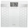 Laica Ps5014 Våg, White, One Size