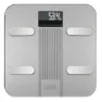 Laica Ps7005 Våg, Silver, One Size