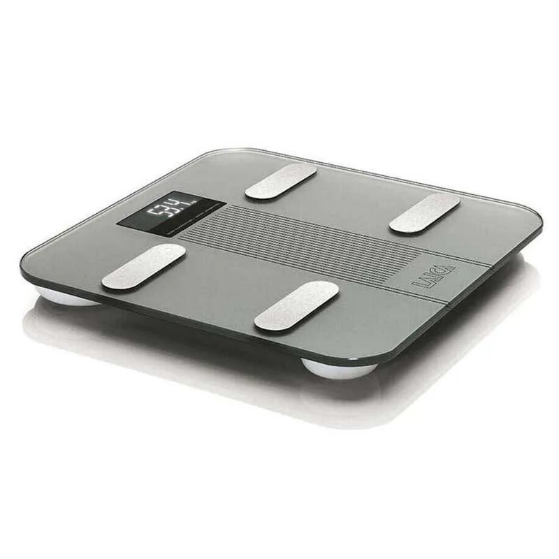 Laica Ps7005 Våg, Silver, One Size Laica Ps7005 Våg, Silver, One Size
