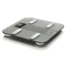Laica Ps7005 Våg, Silver, One Size