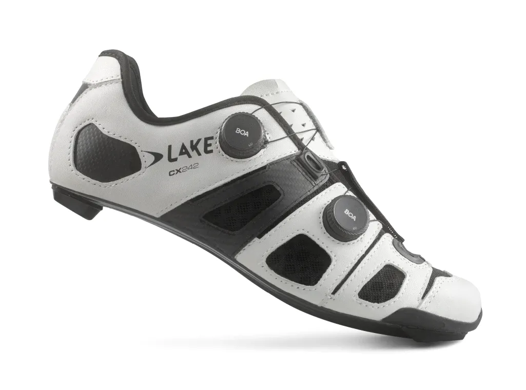 Lake CX242 Cykelsko Lake CX242 Cykelsko