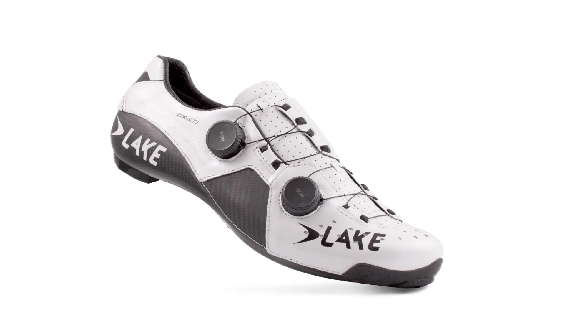 Lake CX403 Bred