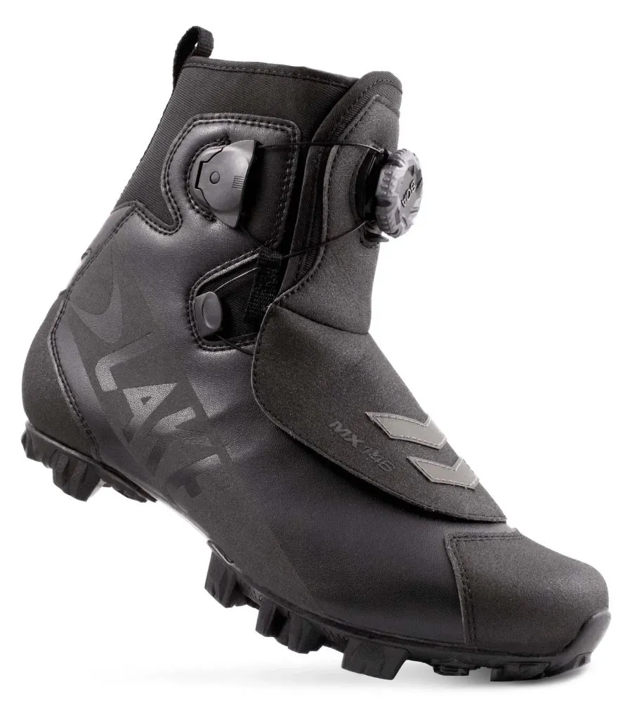 Lake MX 146 Wide MTB Vinterskor Lake MX 146 Wide MTB Vinterskor