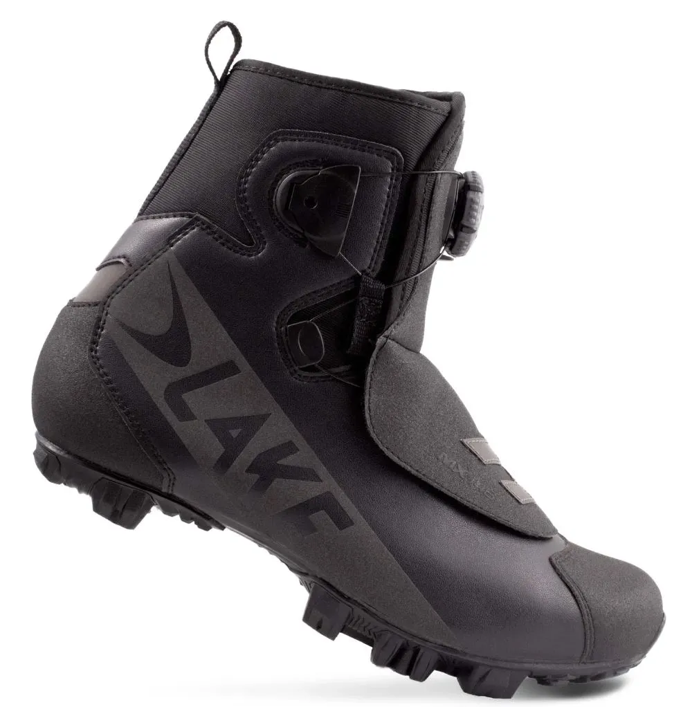Lake MX 146 Wide MTB Vinterskor Lake MX 146 Wide MTB Vinterskor