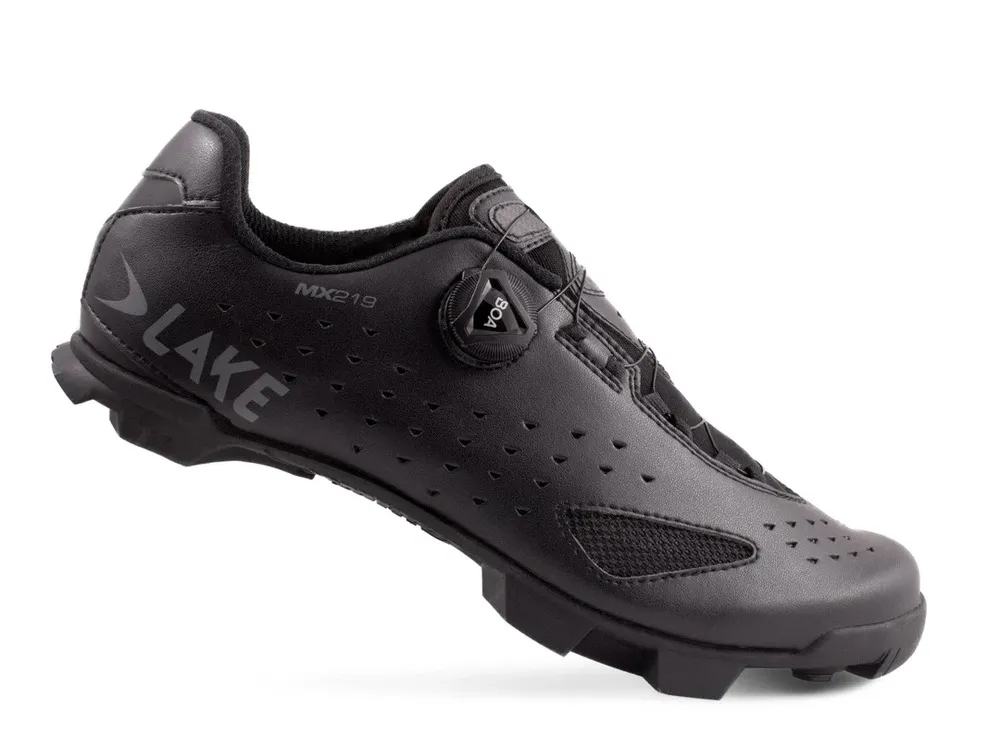 Lake MX 219 Wide MTB Skor