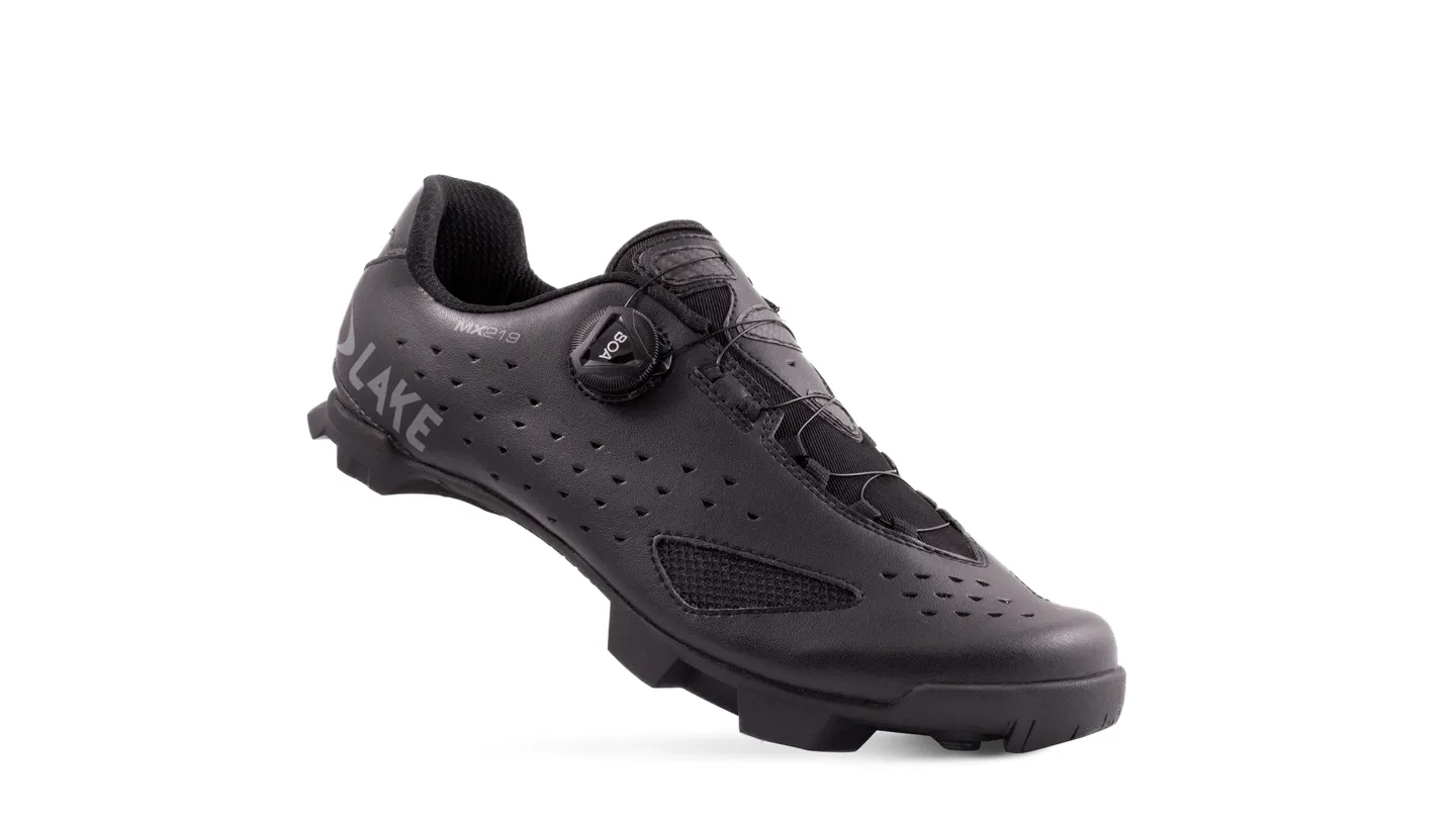 Lake MX 219 Wide MTB Skor