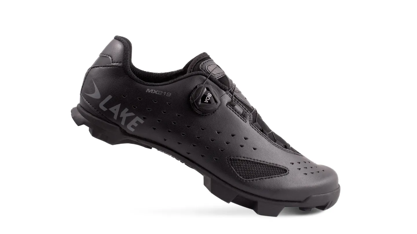 Lake MX 219 Wide MTB Skor