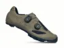 Lake MX239 Wide cykelsko gravel stone/black herr - bred