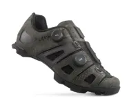 Lake MX242 Camo/Svart