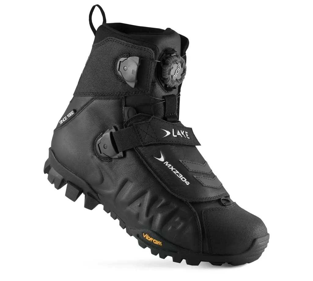 Lake MXZ 304 Wide MTB Vinterskor Lake MXZ 304 Wide MTB Vinterskor
