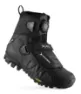 Lake MXZ304 cykelsko vinter