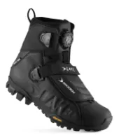 Lake MXZ304 Vinterskor