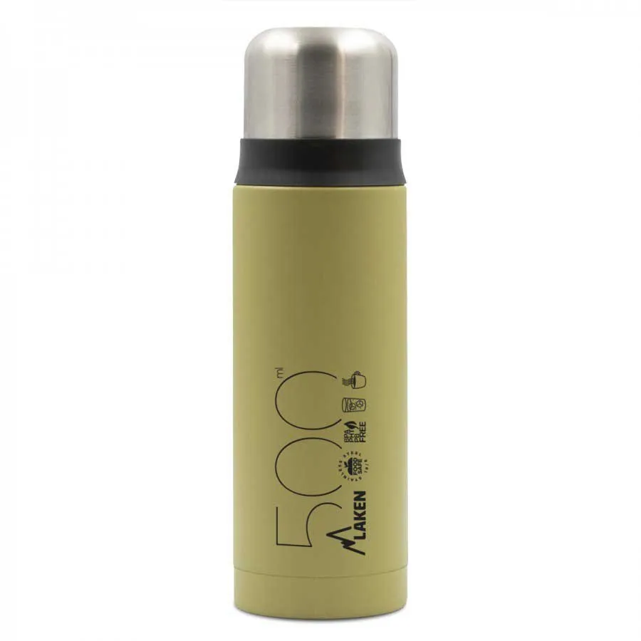 Laken 500ml Termosflaska