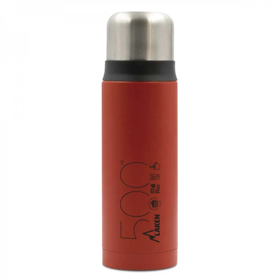 Laken 500ml Termosflaska
