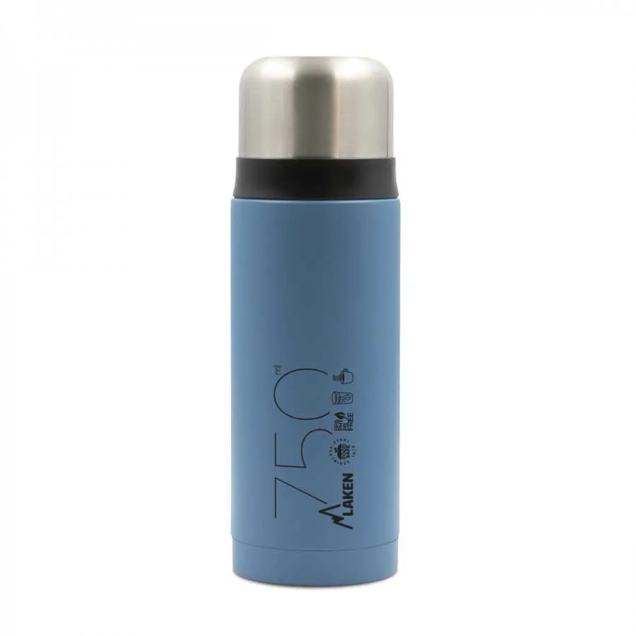 Laken 750ml Termosflaska