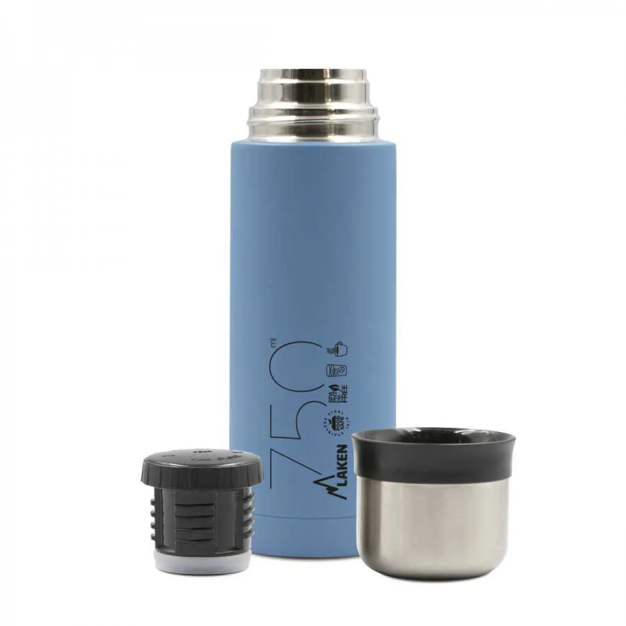 Laken 750ml Termosflaska