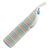 Laken Drink Life! Bands Stainless Steel For Liquids 500ml Termosflaska Laken Drink Life! Bands Stainless Steel For Liquids 500ml Termosflaska