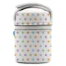 Laken Drink Life! Moles Stainless Steel For Food 500ml Termosflaska, Multicolor, One Size