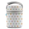 Laken Drink Life! Stars Stainless Steel For Food 500ml Termosflaska, Multicolor, One Size