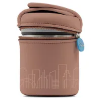 Laken Drinklife+cover City 1l Termosflaska Laken Drinklife+cover City 1l Termosflaska