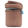 Laken Drinklife+cover City 1l Termosflaska, Pink, One Size