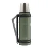 Laken Flask 1.2l Termosflaska, Green, One Size