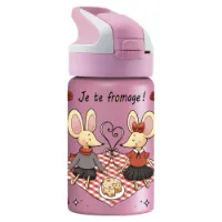 Laken Fromage Summit Cap 350ml Termosflaska