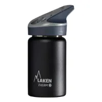 Laken Stainless Steel Jannu Cap 350ml Termosflaska Laken Stainless Steel Jannu Cap 350ml Termosflaska