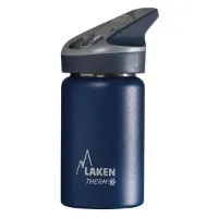Laken Stainless Steel Jannu Cap 350ml Termosflaska Laken Stainless Steel Jannu Cap 350ml Termosflaska