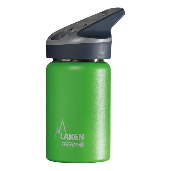 Laken Stainless Steel Jannu Cap 350ml Termosflaska