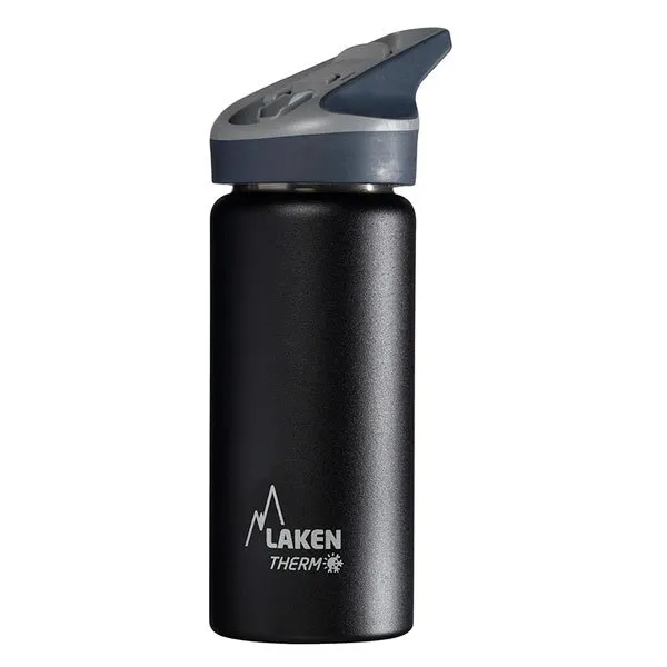 Laken Stainless Steel Jannu Cap 500ml Termosflaska Laken Stainless Steel Jannu Cap 500ml Termosflaska
