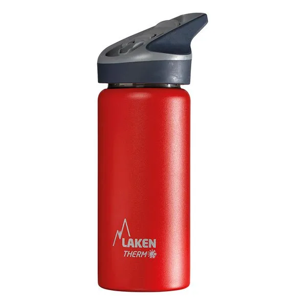 Laken Stainless Steel Jannu Cap 500ml Termosflaska