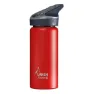 Laken Stainless Steel Jannu Cap 500ml Termosflaska