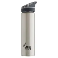 Laken Stainless Steel Jannu Cap 750ml Termosflaska Laken Stainless Steel Jannu Cap 750ml Termosflaska