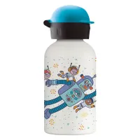 Laken Stainless Steel Kids 350ml Termosflaska