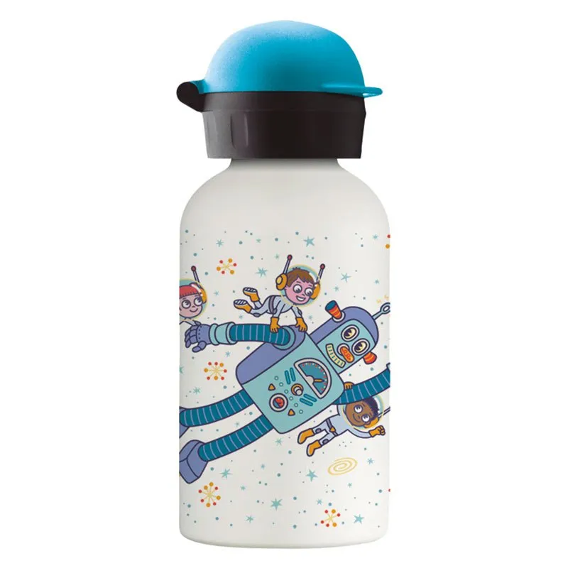 Laken Stainless Steel Kids 350ml Termosflaska