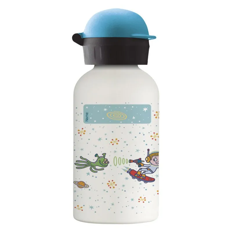 Laken Stainless Steel Kids 350ml Termosflaska