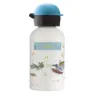 Laken Stainless Steel Kids 350ml Termosflaska