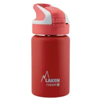 Laken Stainless Steel Summit Cap 350ml Termosflaska Laken Stainless Steel Summit Cap 350ml Termosflaska