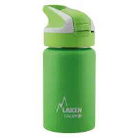 Laken Stainless Steel Summit Cap 350ml Termosflaska
