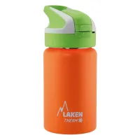 Laken Stainless Steel Summit Cap 350ml Termosflaska