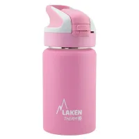 Laken Stainless Steel Summit Cap 350ml Termosflaska Laken Stainless Steel Summit Cap 350ml Termosflaska