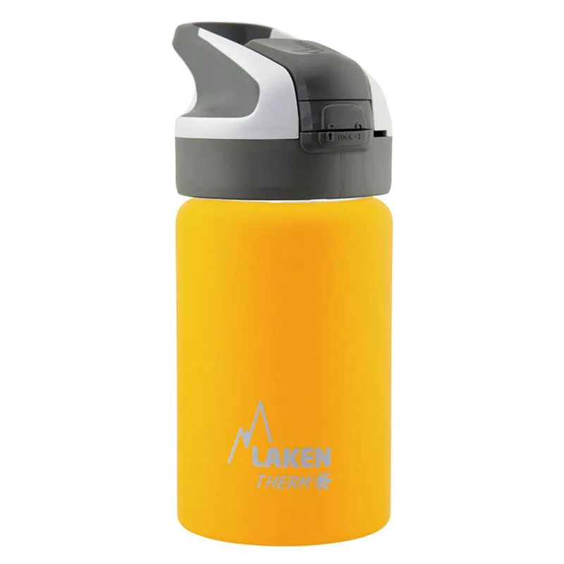 Laken Stainless Steel Summit Cap 350ml Termosflaska