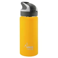 Laken Stainless Steel Summit Cap 500ml Termosflaska