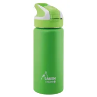 Laken Stainless Steel Summit Cap 500ml Termosflaska Laken Stainless Steel Summit Cap 500ml Termosflaska